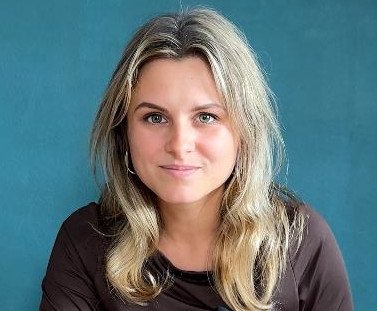 Helena Profilbild